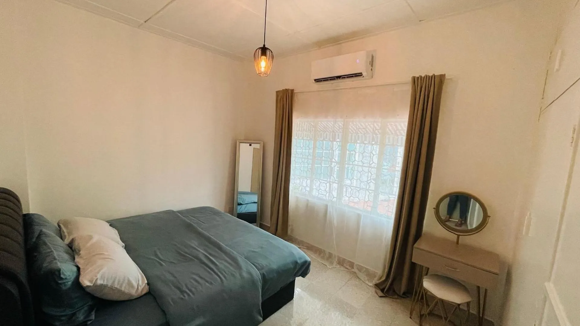Villa British Granny'S Cottage In Georgetown Jelutong