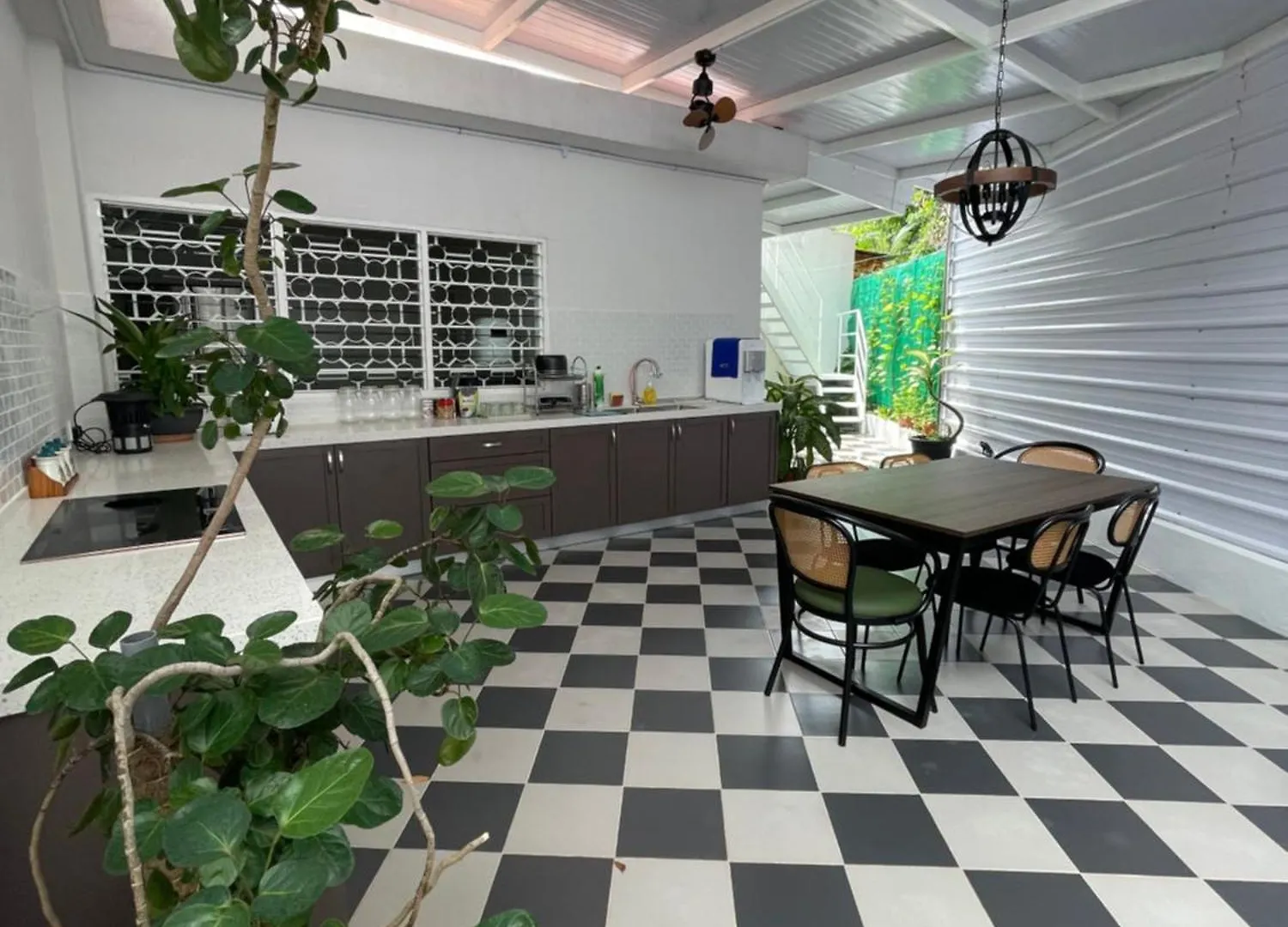 British Granny'S Cottage In Georgetown Jelutong Villa