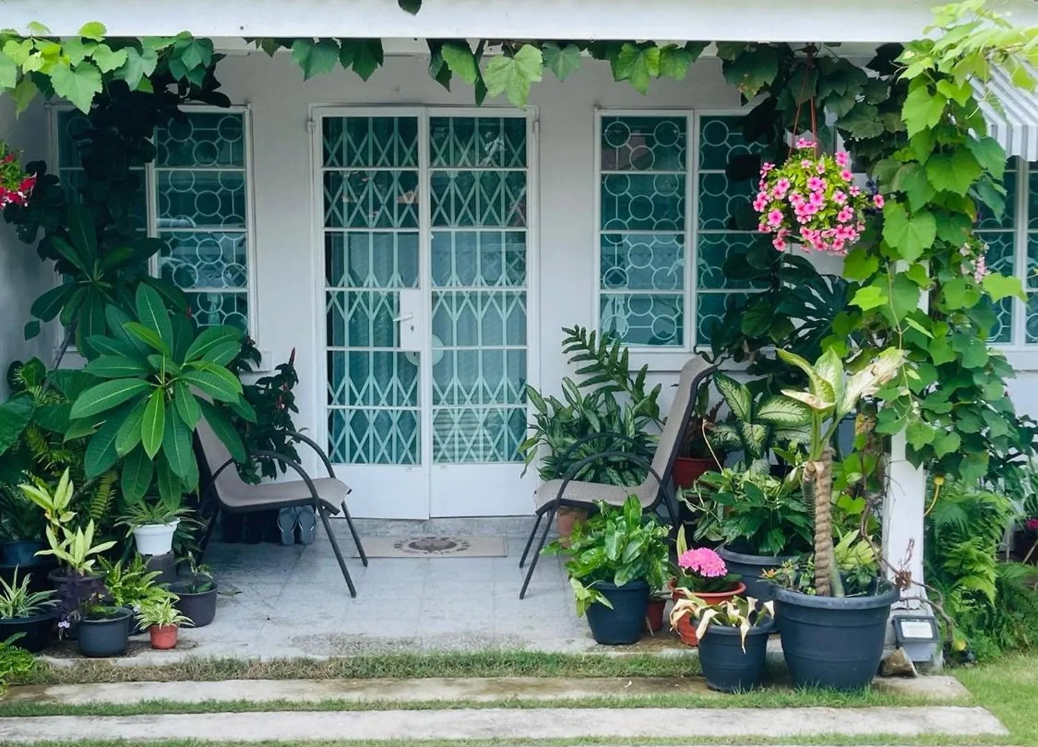 Villa British Granny'S Cottage In Georgetown Jelutong Malaysia