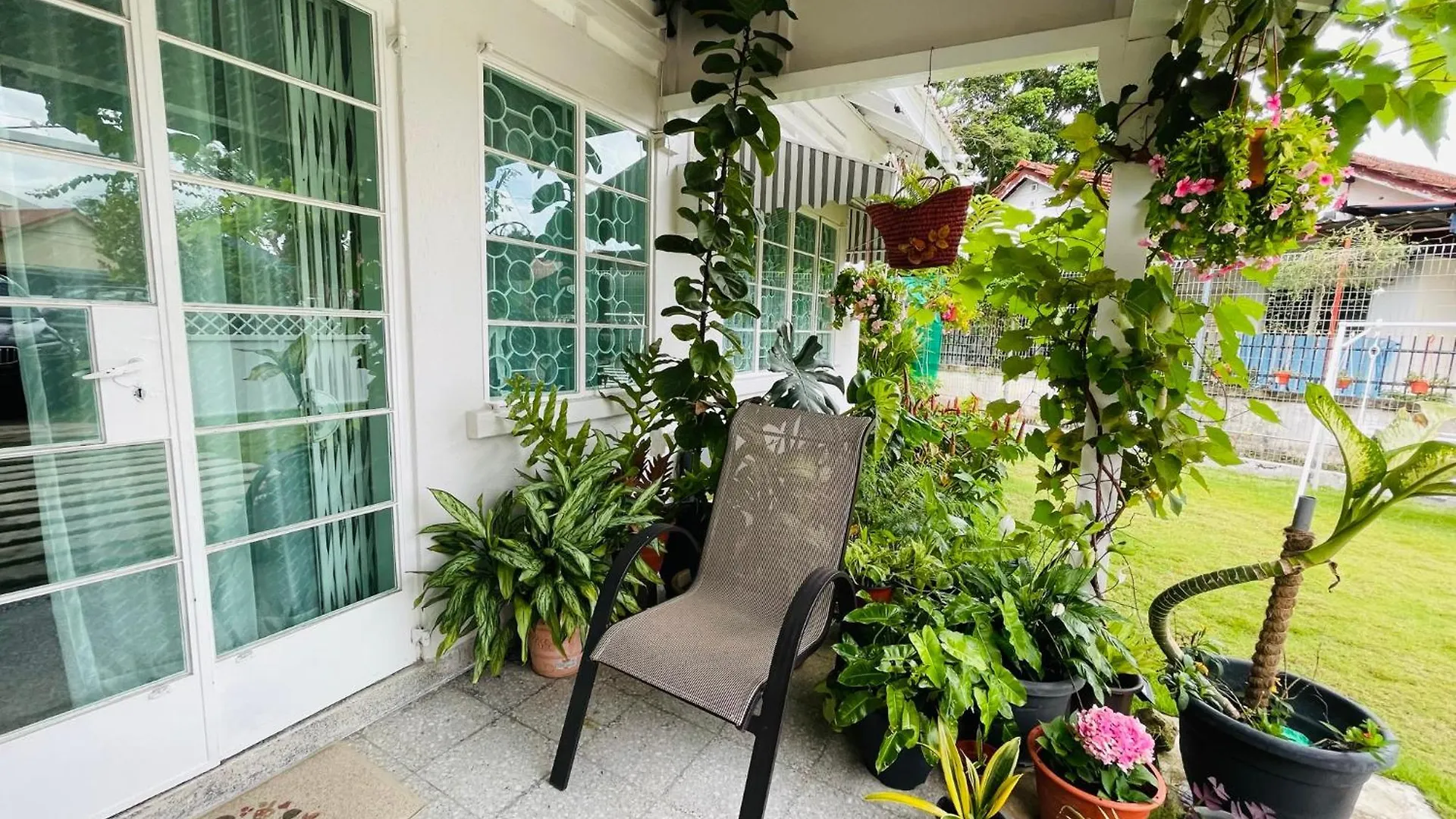 Villa British Granny'S Cottage In Georgetown Jelutong