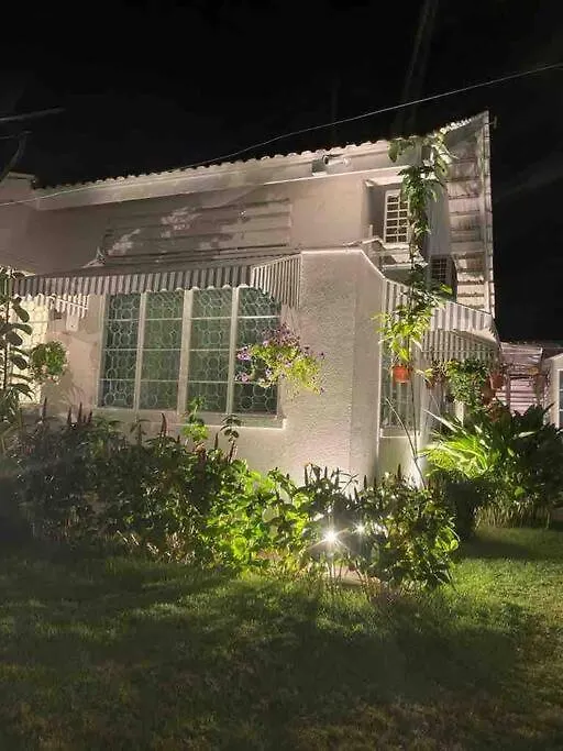 British Granny'S Cottage In Georgetown Jelutong Malaysia